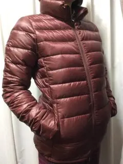 ▲半額セール▲ 新品未使用 DUVETICA デュベティカ ダウンジャケット