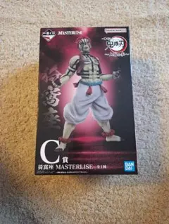 鬼滅の刃　フィギュアーツゼロ　猗窩座　新品未開封 フィギュアーツZERO 猗窩座 上弦の参 | 魂ウェブ