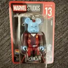 MARVEL STUDIOS ベアブリック 13 ヨンドゥ