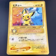 2026年最新】ピチュー 031/070の人気アイテム - メルカリ