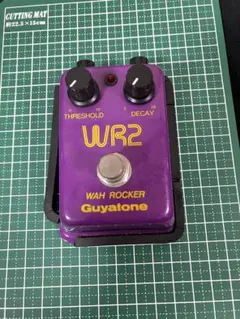 2025年最新】GUYATONE WR2の人気アイテム - メルカリ