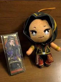 2025年最新】ジャミル ぬいぐるみの人気アイテム - メルカリ