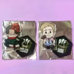 BPF ファンミ 名古屋 アクスタ towaco 安元洋貴のサムネイル