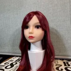 BJD 1/4ドール 本体 42cm 球体関節人形 メイク済 フルセット 衣装