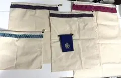 Tory Burch 布袋のサムネイル