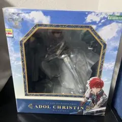 【新品未開封】アドルクリスティン 1/7スケールフィギュア