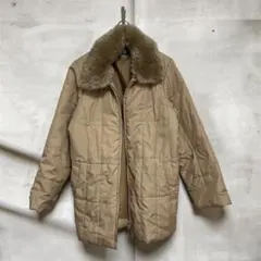 00's vintage デザイン ファーコート アーカイブ y2k グランジ - メルカリ