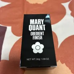 MARY QUANT オビーディエント フィニッシュ BO-30のサムネイル