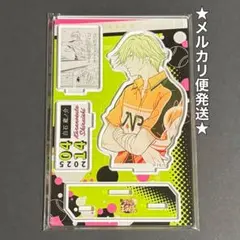新テニスの王子様 白石蔵ノ介 バースデイ 名場面ジオラマフィギュア