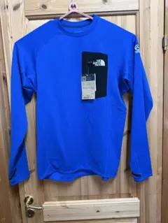 THE NORTH FACE エクスペディションドライドットクルー　XL