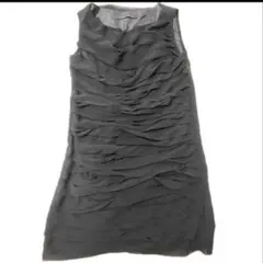 ノースリーブワンピース ZARA