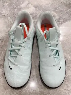 【子供用 20cm】NIKE ジュニアサッカー トレーニングシューズ ファントム