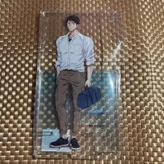 劇場版 Free! 鳥取県岩美町 スマホスタンド 山崎宗介