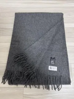 2026年最新】ジョンストンズ ストール グレーの人気アイテム - メルカリ