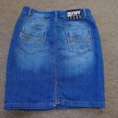 DKNY JEANS デニムスカート ミニスカートのサムネイル