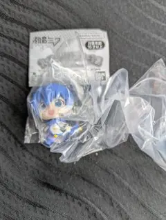 【KAITO②】初音ミク　ハッピー！ジャンプ！フィギュア