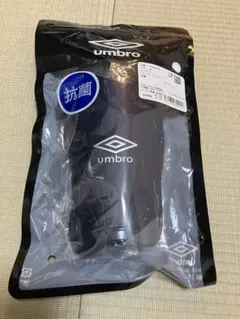 【新品】UMBRO ジュニア シンガード