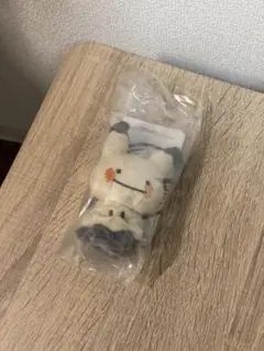 ポケモン へんしん！ メタモン ぬいぐるみ マスコット ミミッキュ