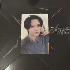 INI XQUARE MASTERPIECE 藤牧京介 DVD - メルカリ