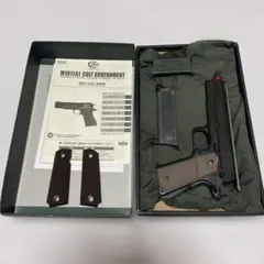 東京マルイ M1911A1 ガスブローバックのサムネイル