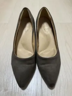 LEPSIM パンプス ヒール