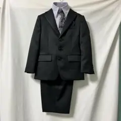 新品　フォーマルスーツ セット　110cm 入学式　卒園式　七五三 結婚式