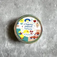 未開封✨mizutama Charmy pattern うきうきパターン❣️のサムネイル