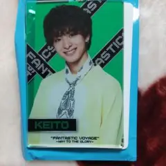 木村慧人　フォトキー