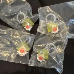 JOCHUM めじるしアクセサリー　もこ4点