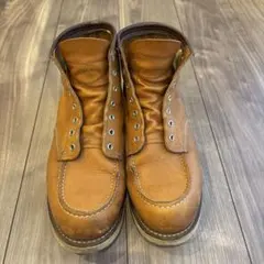 21年✨️日本未発売 RED WING 2441 Waterproof ブーツ - メルカリ