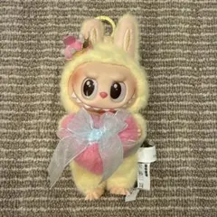 POPMART ラブブ Let's Checkmate