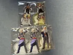 刀ミュ目出度歌誉花舞 十周年祝賀祭 アクスタ まとめ売り　山姥切国広　他