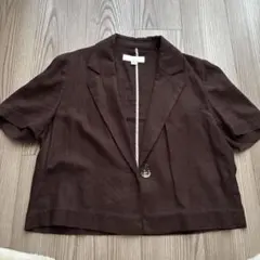ZARA ザラ　テーラードジャケットM