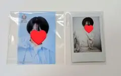 ▷せーぶぽいんと かなめ RINDO SHOP 第3弾 ヘアゴム 目印 アクキー