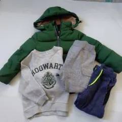 URBAN RESEARCH DOORS 105cm アウターセット