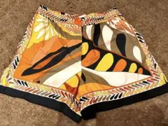 ZARA★ショートパンツ