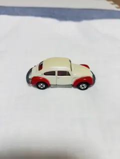 トミカ青箱F23フォルクスワーゲン1303Sコンバーチブル(日本製)高島屋