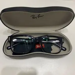 RayBan/サングラス/コムドットゆうた着用