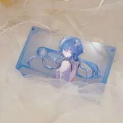 鳴潮 コンサートツアー ラベルカセット ショアキーパー - メルカリ