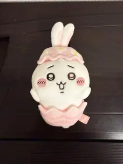 ちいかわ　イースター　マスコット