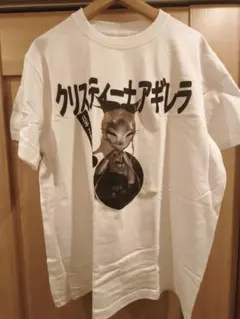 新品未使用　コンバース　東京BABYLON　ロングスリーブTシャツ　CLAMP あきら様専用9/30まで コンバース 東京BABYLON ロングスリーブTシャツ