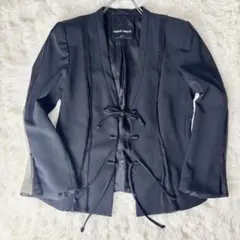 2026年最新】Giorgio Armani レディース ノーカラージャケットの人気