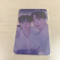 NCTDREAM moonlight ユニット トレカ