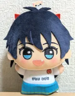 2026年最新】我那覇響 ぬいぐるみの人気アイテム - メルカリ