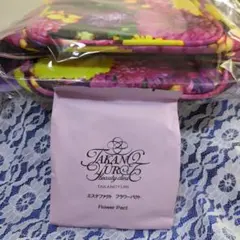 たかの友梨 エステファクト フラワーパクトファンデーション レフィル、バニティ付 エステファクト フラワーパクト <2025年限定モデル>: ベース