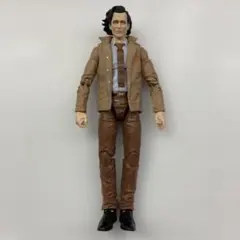マーベルレジェンド　ロキ　アベンジャーズ フィギュア