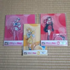 転生したらスライムだった件　一番くじ 蒼海の涙編 ラバーチャーム リムル