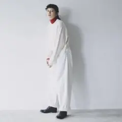 ダメージ デニム