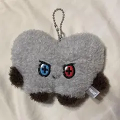 TREASURE TRUZ たっとん マスコット ボンボン ジュンギュ