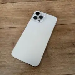 iPhone 12 Pro Max 128GB ゴールド